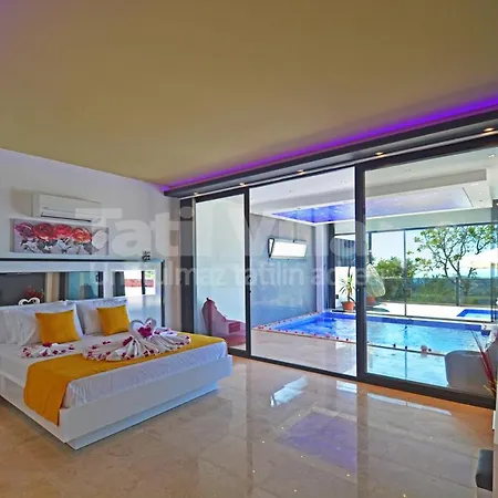 Villa Magrip *